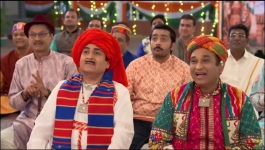 Taarak Mehta Ka Ooltah Chashmah - 2nd February 2026